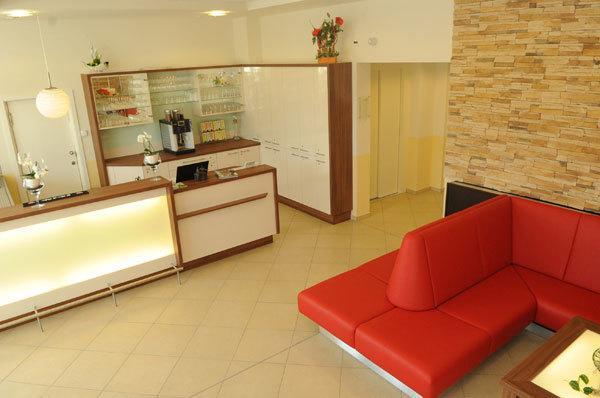 Beierleins Hotel & Catering Gmbh Reichenbach  ภายนอก รูปภาพ