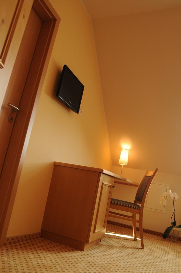 Beierleins Hotel & Catering Gmbh Reichenbach  ห้อง รูปภาพ